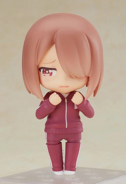 Nendoroid - #1393 - Wataten Miyako Hoshino Pose1