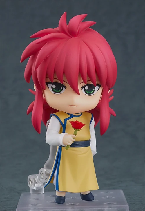 Nendoroid - #1394 - Yu Yu Hakusho Kurama