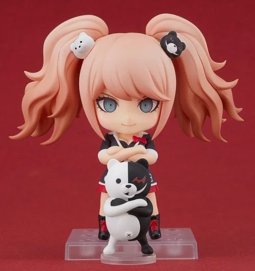 Nendoroid - #1398 - Danganronpa Junko Enoshima