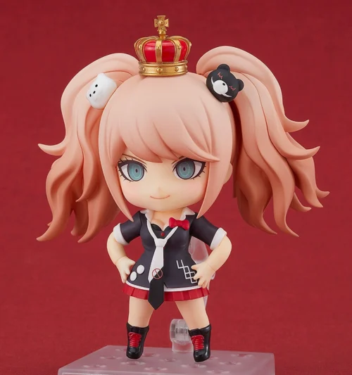 Nendoroid - #1398 - Danganronpa Junko Enoshima Pose1