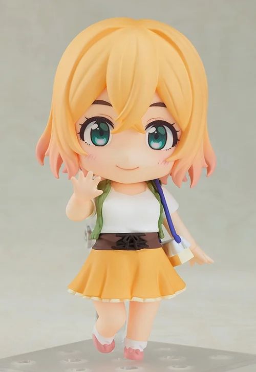 Nendoroid - #1934 - Rent A Girlfriend Mami Nanami