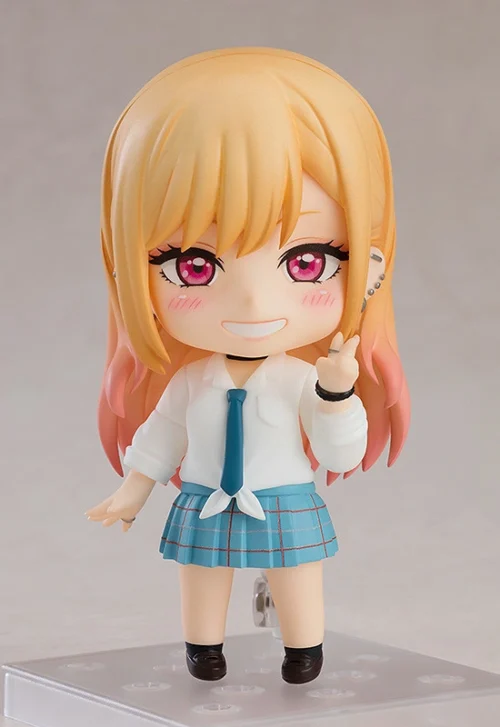 Nendoroid - #1935 - My Dress Up Darling Marin Kitagawa