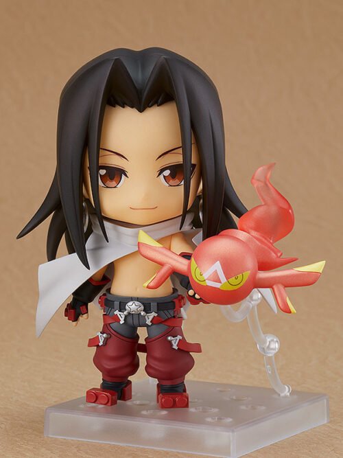 Nendoroid - #1937 - Shaman King Hao