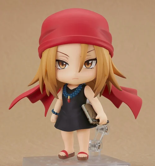 Nendoroid - #1938 - Shaman King Anna Kyoyama