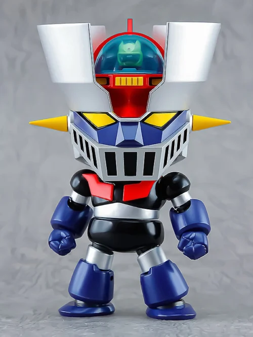 Nendoroid - #1943 - Mazinger Z