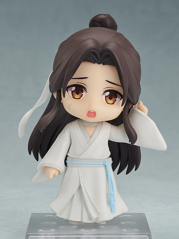 Nendoroid - #1945 - Heaven Officials Blessing Xie Lian Pose1