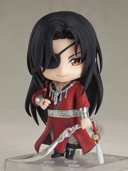 Nendoroid - #1946 - Heaven Officials Blessing Hua Cheng