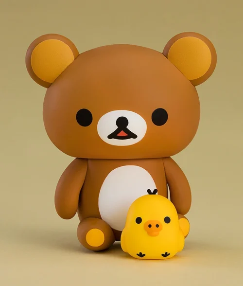 Nendoroid - #1947 - Rilakkuma