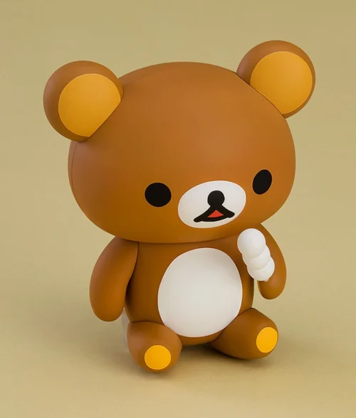 Nendoroid - #1947 - Rilakkuma Pose1