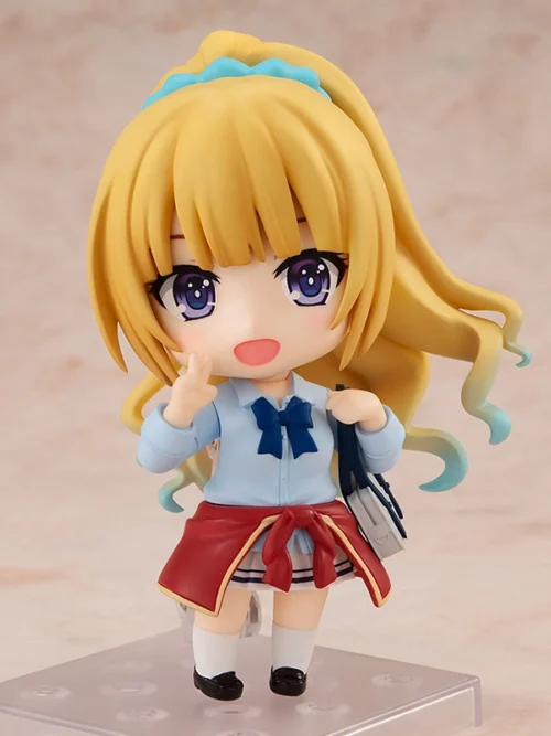 Nendoroid - #1952 - Classroom Of The Elite Kei Karuizawa