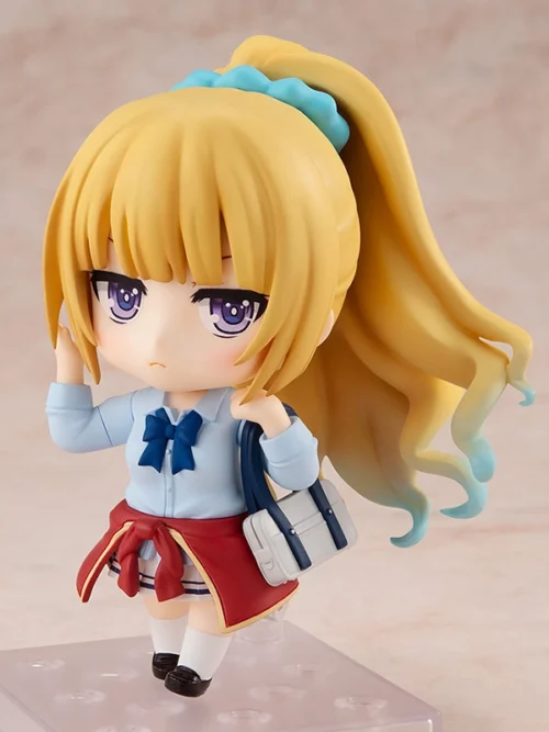 Nendoroid - #1952 - Classroom Of The Elite Kei Karuizawa Pose1