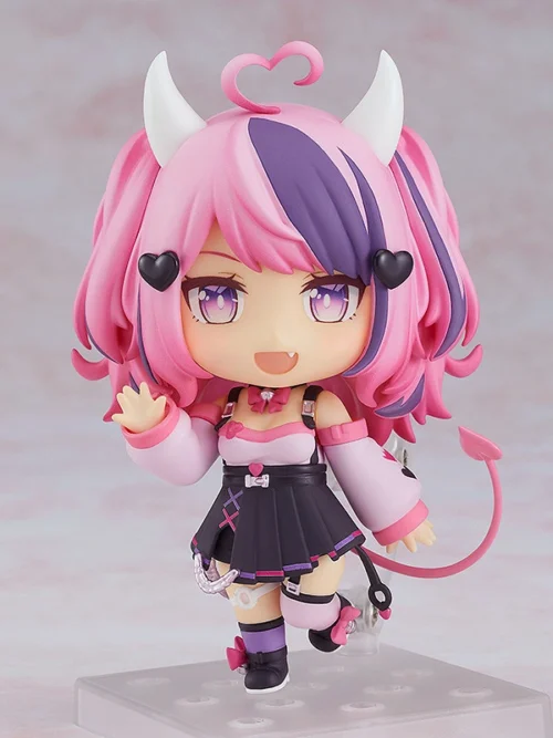Nendoroid - #1953 - Vshojo Ironmouse