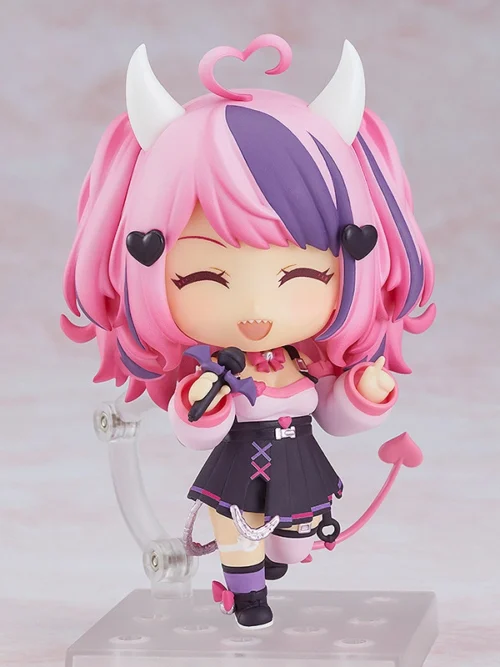 Nendoroid - #1953 - Vshojo Ironmouse Pose1