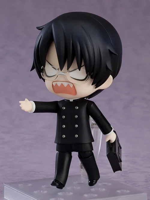 Nendoroid - #1961 - Xxxholic Kimihiro Watanuki Pose1