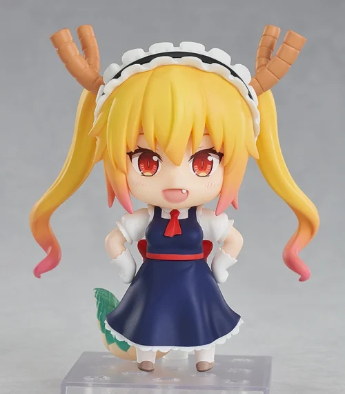 Nendoroid - #1962 - Miss Kobayashi Dragon Maid Tohru