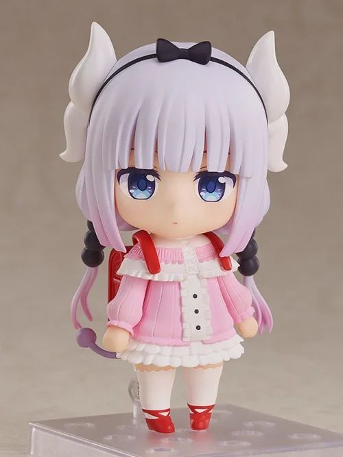 Nendoroid - #1963 - Miss Kobayashi Dragon Maid Kanna