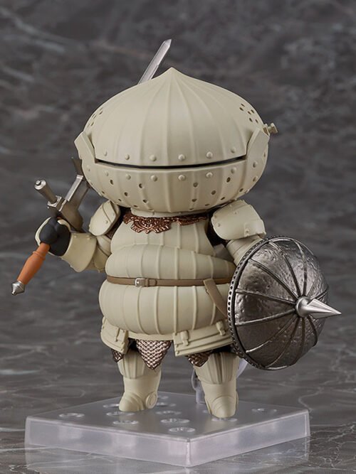 Nendoroid - #1964 - Dark Souls Siegmeyer