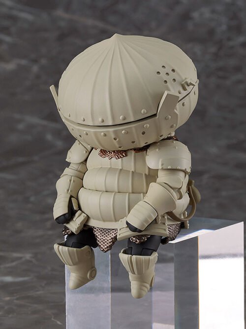 Nendoroid - #1964 - Dark Souls Siegmeyer Pose1