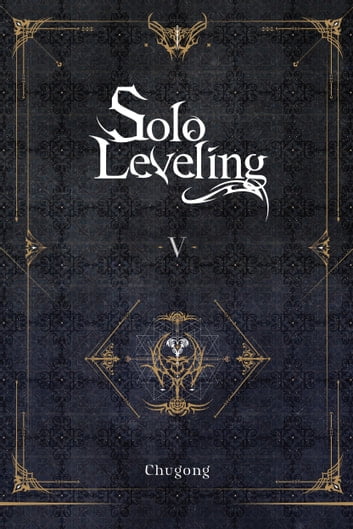 Solo Leveling 05 Ln