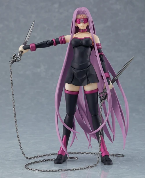 Figma - Fate Stay Night Rider 2.0