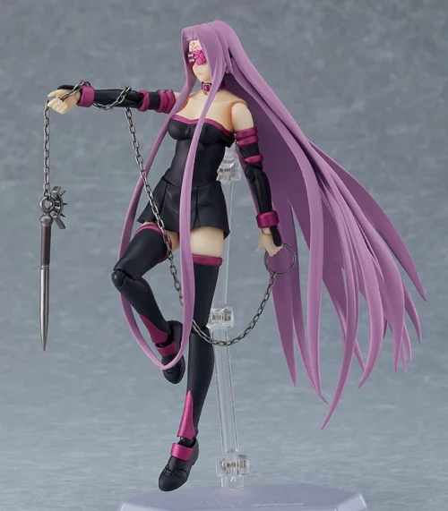 Figma - Fate Stay Night Rider 2.0 Pose1