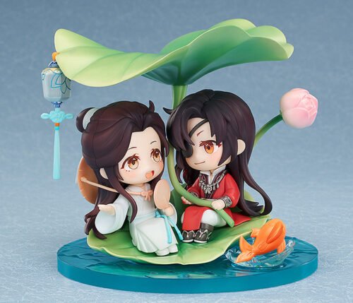Nendo Addicts - Gsc - Heaven Official Blessing Xie Lian And Hua Cheng Among The Lotus