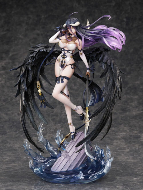 furyu overlord