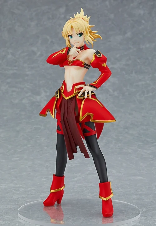 Nendo Addicts - Pop Up Parade - Fate Grand Order Saber Mordred