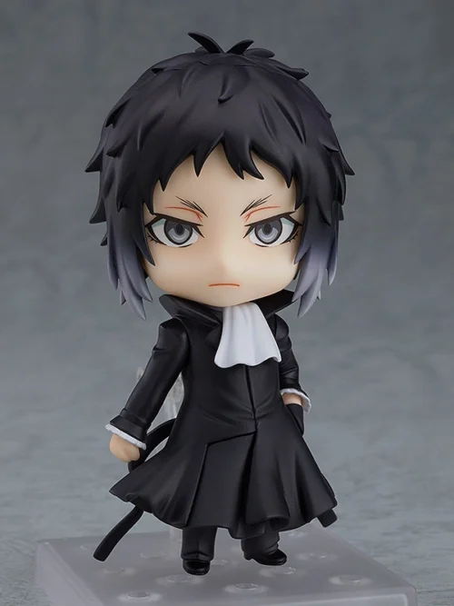 Nendo Addicts - Nendoroid - #1191 - Bungo Stray Dogs Ryonosuke Akutagawa