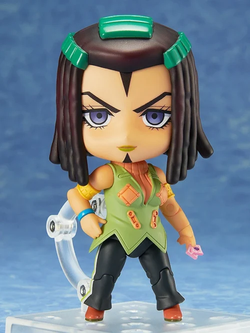 Nendoroid - #1965 - Jojo's Bizarre Adventure Stone Ocean E. Costello