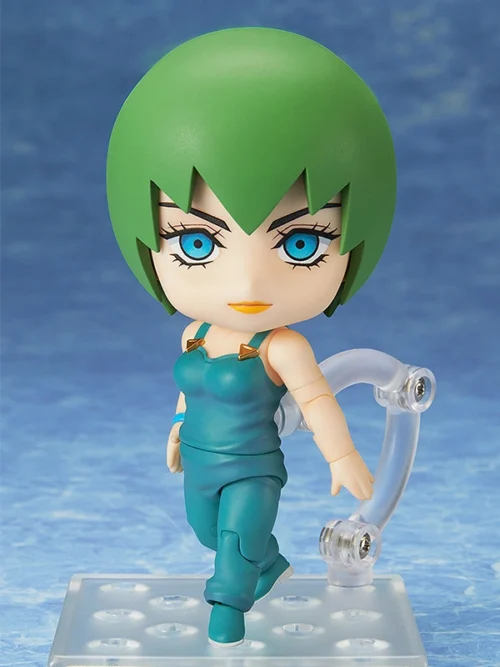 JOJO'S BIZARRE ADVENTURE STONE OCEAN JOLYNE NENDO #1815