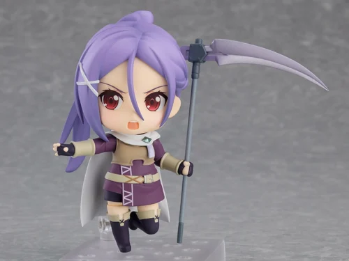 Nendoroid - #1969 - Sword Art Online Mito Pose1