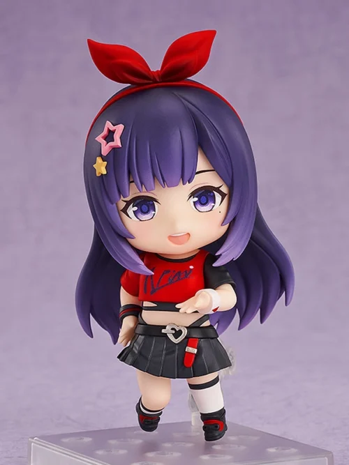 Nendo Addicts - Nendoroid - #1972 - A-soul Bella