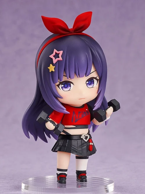 Nendo Addicts - Nendoroid - #1972 - A-soul Bella Pose1