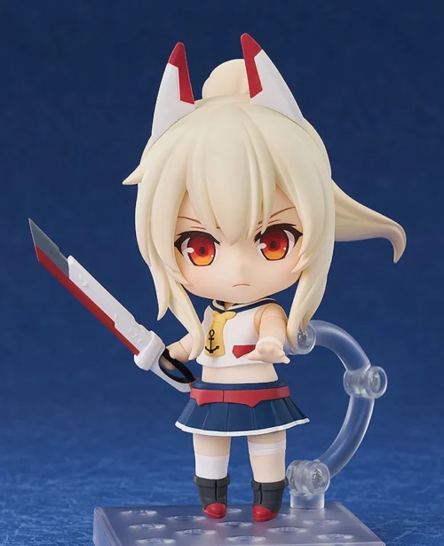 Nendo Addicts - Nendoroid - #1975 - Azur Lane Ayanami