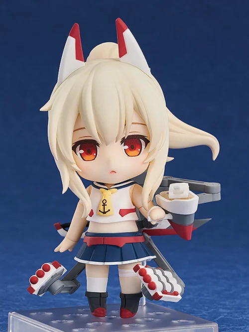 Nendo Addicts - Nendoroid - #1975dx - Azur Lane Ayanami Dx