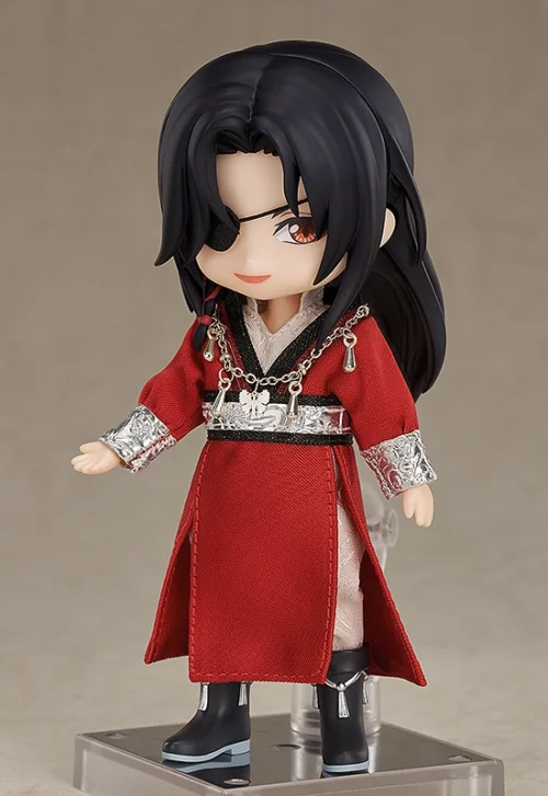 Nendo Addicts - Nendoroid Doll - Heaven Officials Blessing Hua Cheng