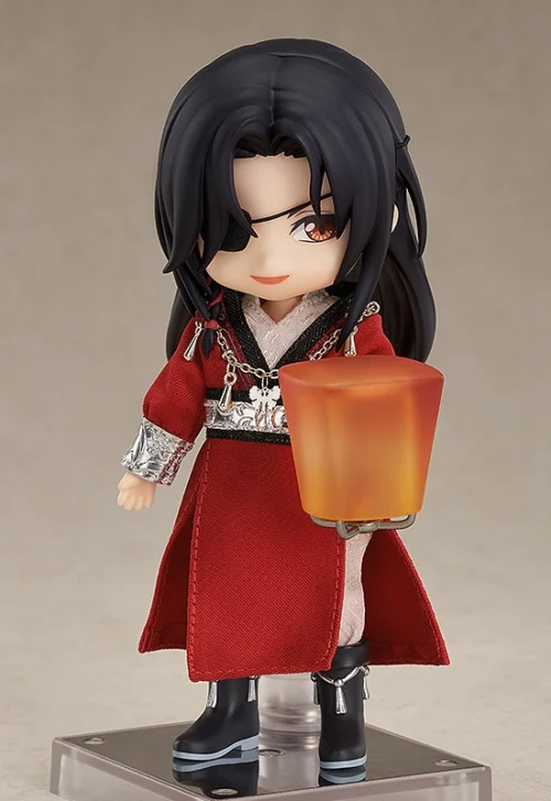 Nendo Addicts - Nendoroid Doll - Heaven Officials Blessing Hua Cheng Pose1