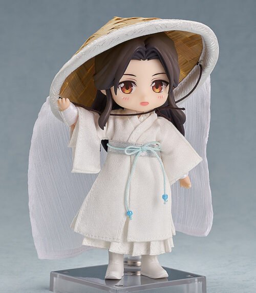 Nendo Addicts - Nendoroid Doll - Heaven Officials Blessing Xie Lian