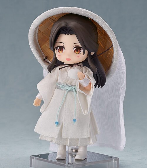 Nendo Addicts - Nendoroid Doll - Heaven Officials Blessing Xie Lian Pose1