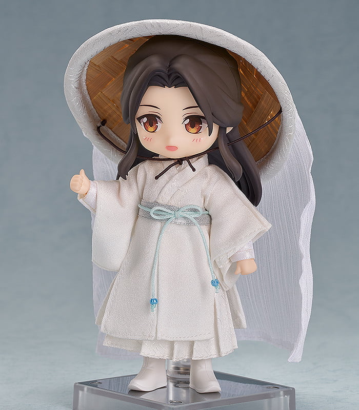 Nendo Addicts - Nendoroid Doll - Heaven Officials Blessing Xie Lian Pose2