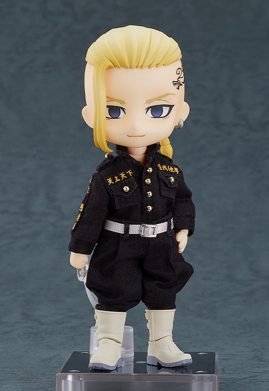 nendoroid draken tokyo revengers