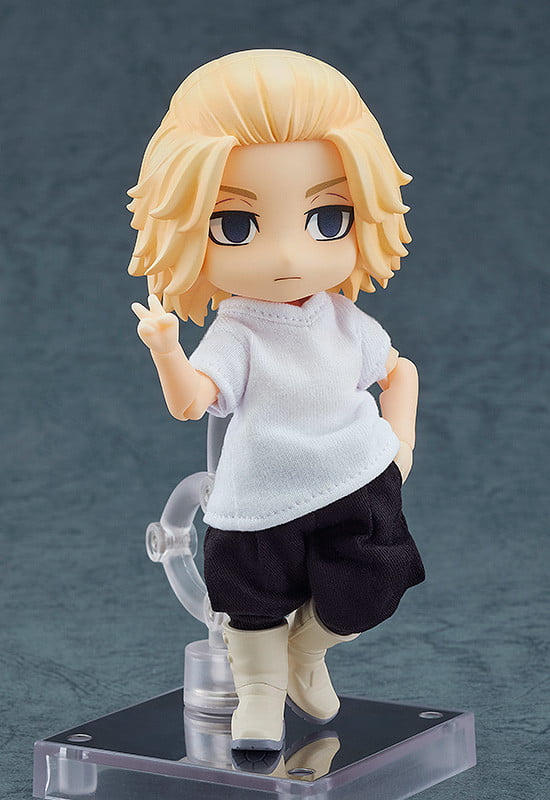 nendoroid manjiro sano