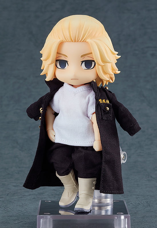 mikey nendoroid tokyo revengers