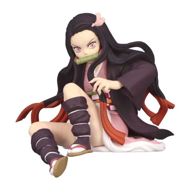 furyu demon slayer sword