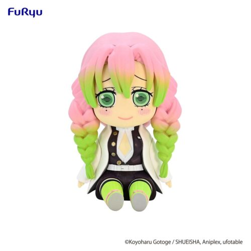 Nendo Addicts - Furyu - Demon Slayer Kanroji Mitsuri Potetto