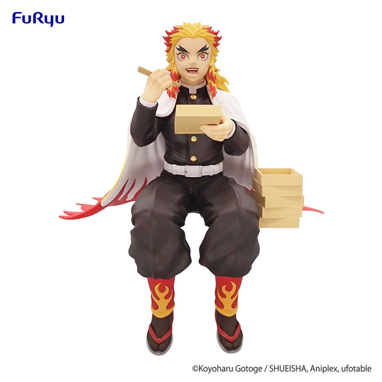 rengoku noodle stopper