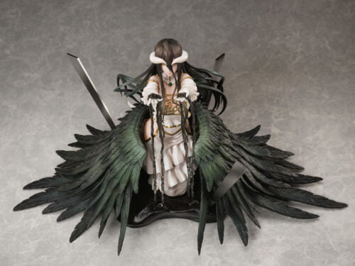 furyu overlord