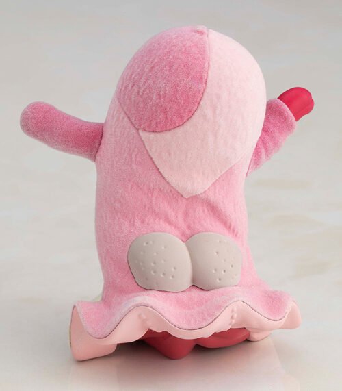 Nendo Addicts - Kadokawa - Made In Abyss Maaa Mini Flocked Figure 1