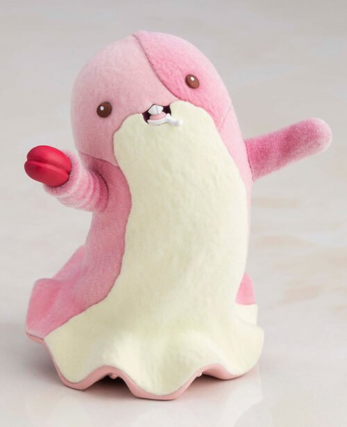 Nendo Addicts - Kadokawa - Made In Abyss Maaa Mini Flocked Figure
